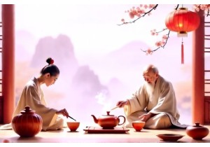 Uncover the Soul of China Through Cultural Experiences