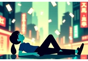 Chinese Society Explained Through Gen Z Behaviors