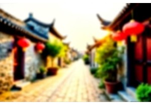 Uncover China City Guide Secrets of Alleyway Adventures