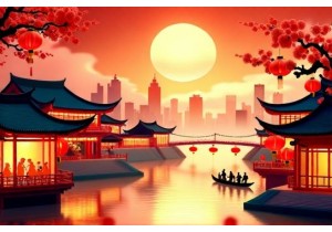 Traditional Festivals China Celebrating Centuries of Culture Vividly