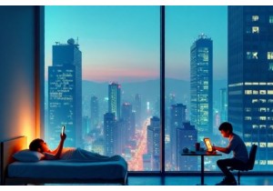 Inside Look at Modern Social Phenomena in China Today