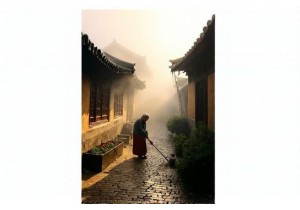 Beyond the Tourist Trail: Deep Cultural Encounters in Lijiang’s Old Town