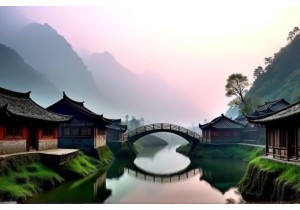 Ethnic Minority Villages A Unique Journey Through China