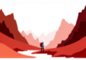 Trekking Through the Untamed Beauty of China