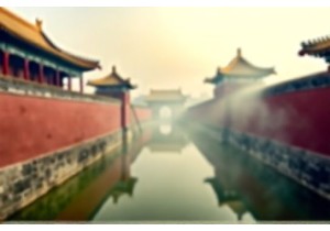 Imperial Echoes: Exploring the Forbidden City Beyond the Tourist Trail