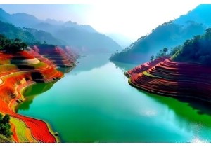 Uncharted Beauty: Discovering China’s Hidden Natural Landscapes