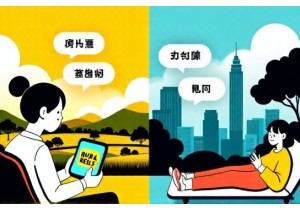 Explaining Chinese Buzzwords From Rural Reels to Urban Humor