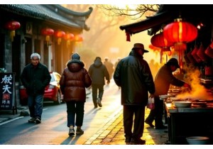 Uncover Local Lifestyle China Beyond Tourist Attractions