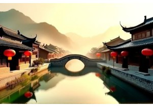 Preserving the Legacy: How China’s Historic Towns Keep Traditions Alive