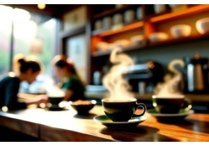  and Teahouses