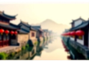 From Pingyao to Lijiang: Walking Through China