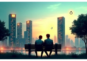 Social Pressures Faced by China