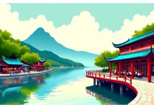 China City Guide Uncovering Qingdaos Best Kept Secrets