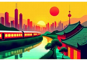 Chinese Society Explained Beyond the Global Headlines