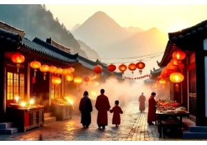 Discover Authentic Chinese Cultural Experiences Beyond the Tourist Trail