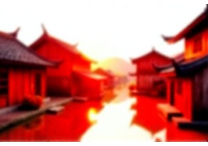 Stay in Traditional Homes in Rural Guizhou Towns