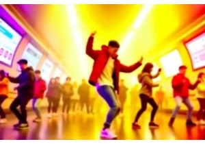 From Zero to Viral: Anatomy of a Viral Video Trend China Success Story