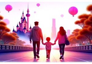 China City Guide: Family-Friendly Activities in Modern Chinese Cities