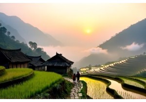 Rural China Travel Secrets Beyond the Tourist Trails