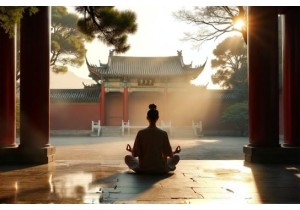 Meditate Amid Beijing Hidden Gems Such as Wanshou Temple and Red Gate Gallery