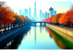 China City Guide Uncover Authentic Urban Experiences Coast to Coast