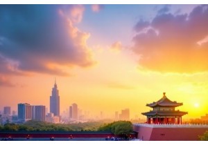 China City Guide: Tracing Xi’an’s Ancient Past in a Modern Metropolis