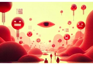 Netizen Language Evolution in Chinese Cyberspace