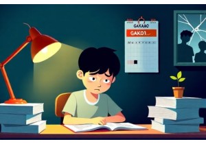 Chinese Society Explained: Why Mental Health Is Gaining Attention Among Students