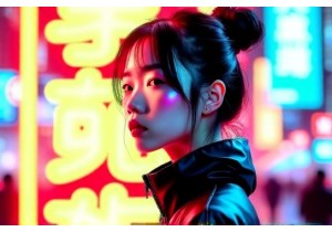 Digital Identity in China Shaped by Online Buzzwords Use