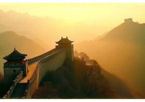 Echoes of the Past: Exploring UNESCO World Heritage Sites in China