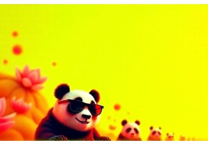 When Memes Become Movements: Online Irony and Censorship in China