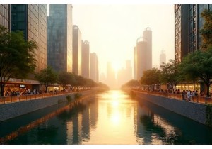 Shanghai Modern Culture in Xuhui’s Creative Zones