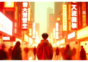 Understanding Online Buzzwords China Social Media Language Evolution