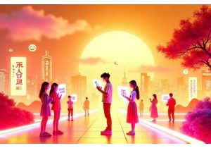 Online Buzzwords China Unpack the Latest TikTok Language