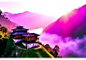 UNESCO Sites China Hidden Gems in Cultural Heritage