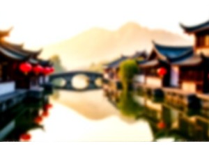 Journey Through Ancient Towns China and Hidden Heritage