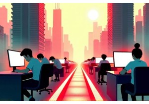 The Truth Behind Neijuan What Drives China