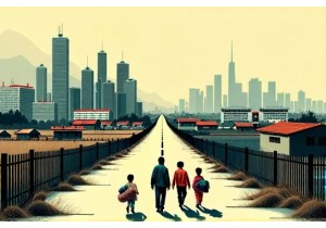 Hukou and Inequality: How a Household Registration System Still Divides Cities