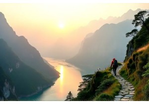 China Hiking Trails for Authentic Mountain Experiences