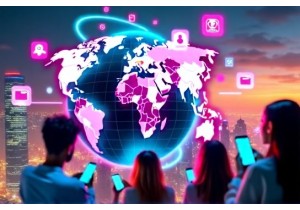 Viral Video Trends China How Short Videos Go Global