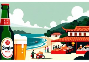 China City Guide to Authentic Experiences in Qingdao