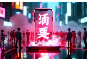 Linguistic Creativity in Online Buzzwords China