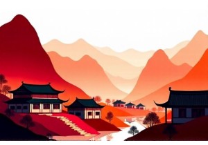 Ethnic Minority Villages Cultural Treasures of Southwest China