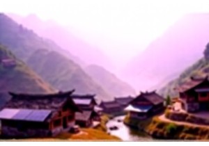 Remote China Adventures in Forgotten Mountain Towns