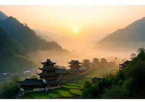 Ethnic Minority Villages in China You Must Visit Now