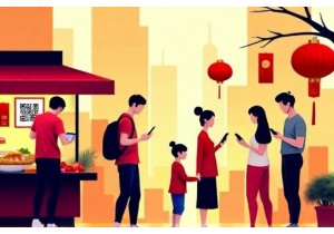 Chinese Society Explained: The Role of WeChat in Shaping Social Norms