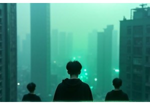 Social Phenomena China Behind the Mask of Urban Life