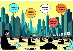 Chinese Internet Slang That Started as Jokes but Stuck