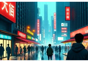  Dreaming Big: The Reality of China