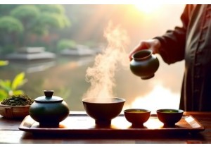 Tea Time in Hangzhou: How Tea Culture Shapes Daily Life in China